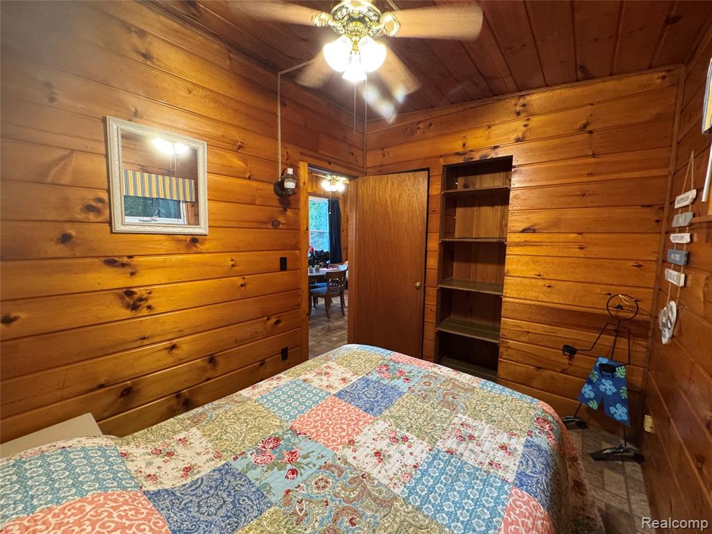 5999 Oak Road, Rose City, MI 48654 — Photo 30