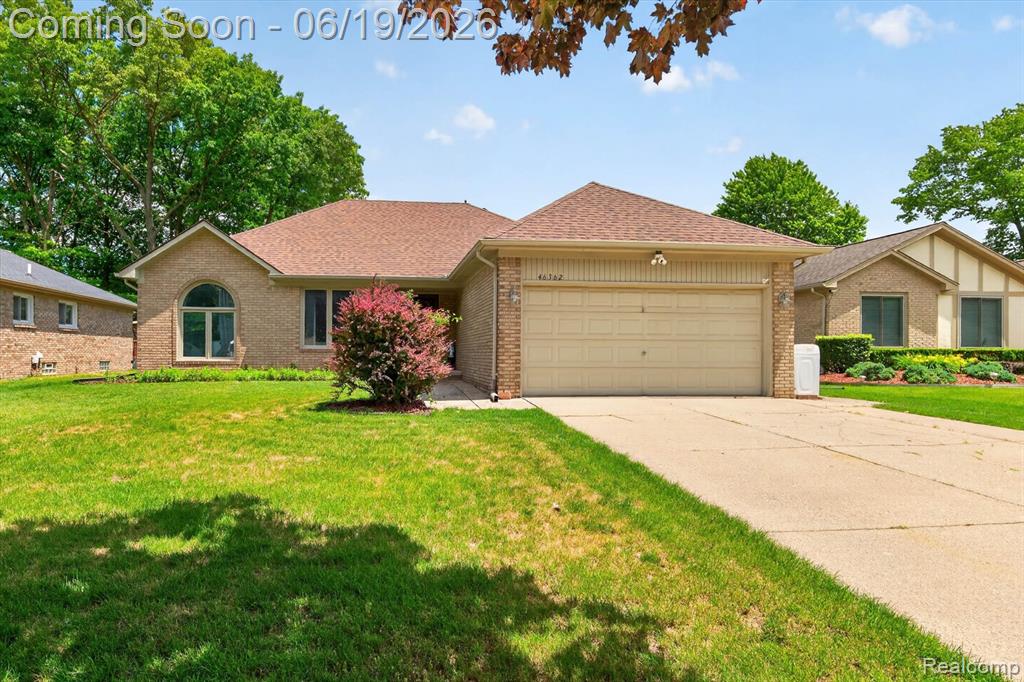 46362 Springhill Drive, Utica, MI 48317 — Photo 3