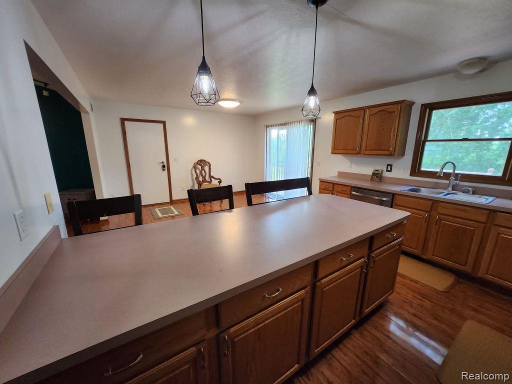 13783 E OLD US HIGHWAY 12, Chelsea, MI 48118 — Photo 12