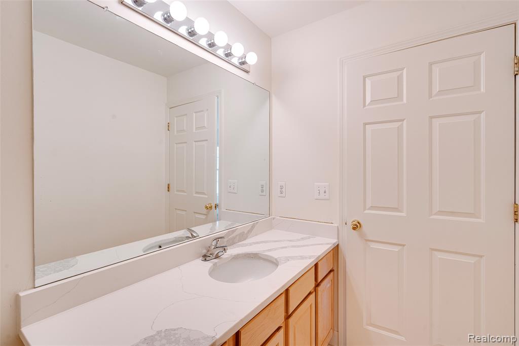 43846 E Cherry Grove Court, Canton, MI, 48188