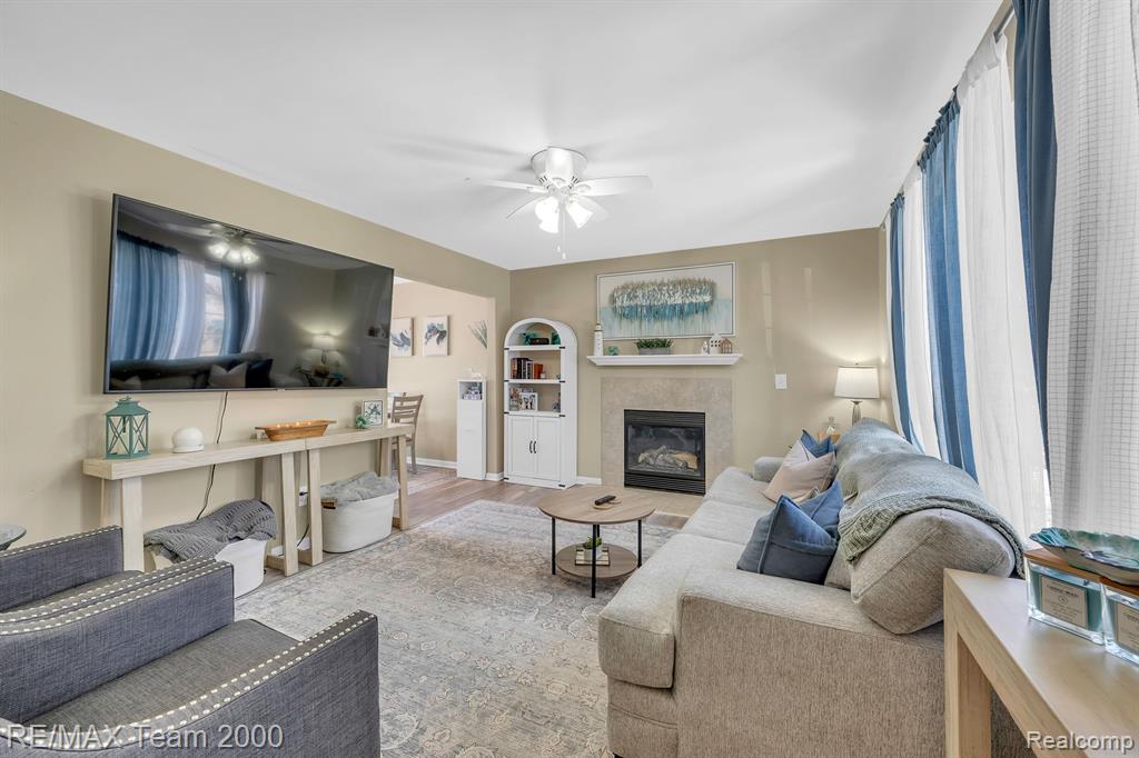 2756 TIM Avenue, Brighton, MI 48114 — Photo 5