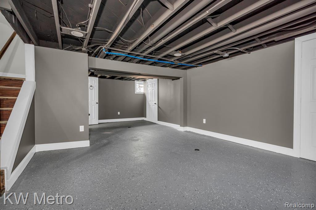 2677 Collingwood Street, Detroit, MI 48206 — Photo 23