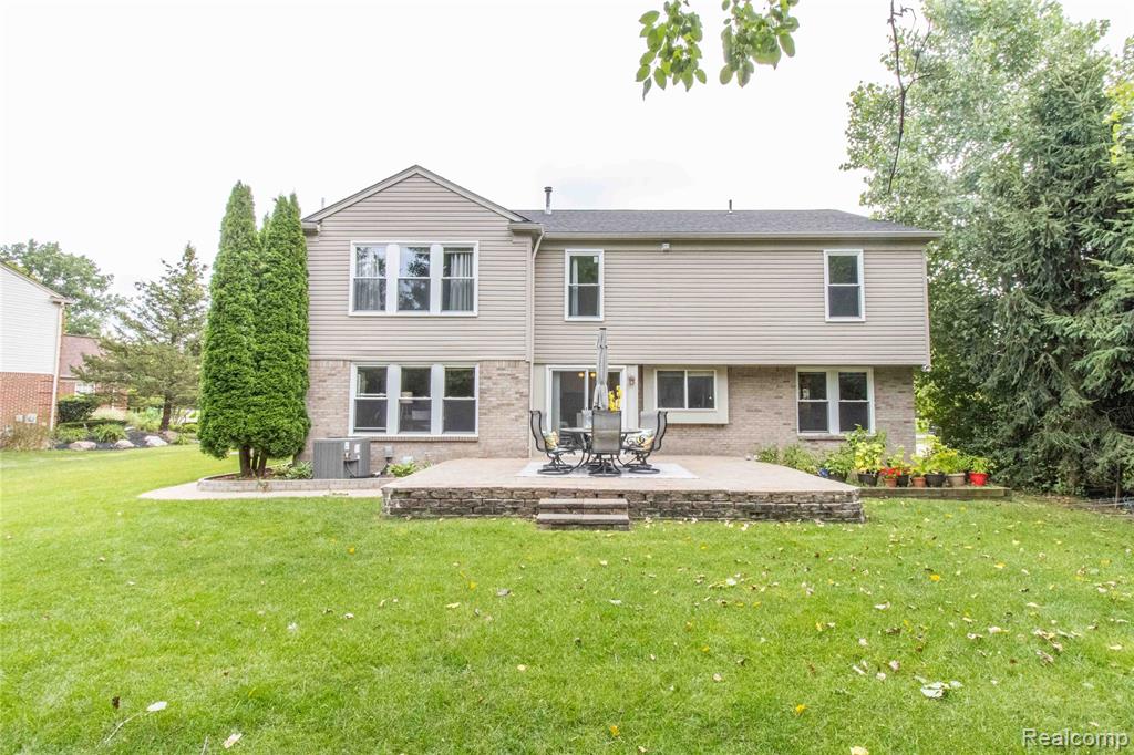 3374 Empire State Drive, Canton, MI 48188 — Photo 54