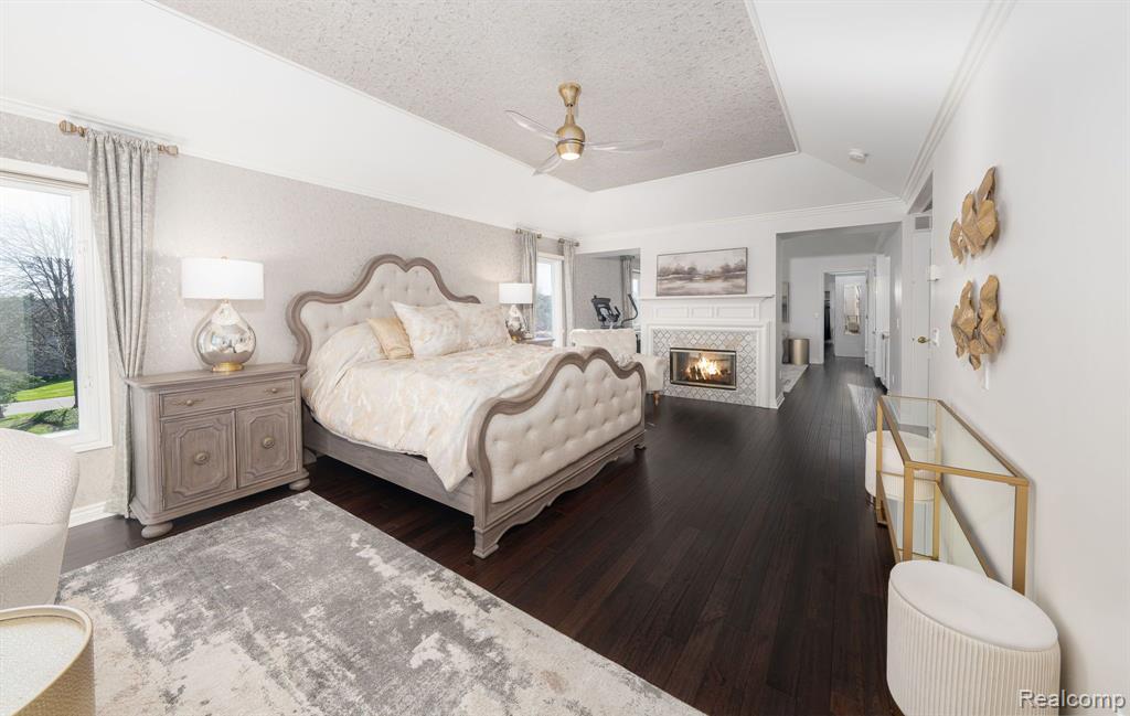 47924 MANORWOOD Drive, Northville, MI 48168 — Photo 40