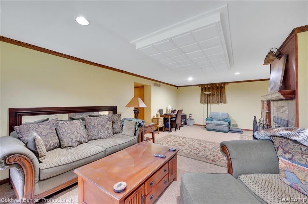 3305 Ludwig Road, Oxford, MI 48371 — Photo 20