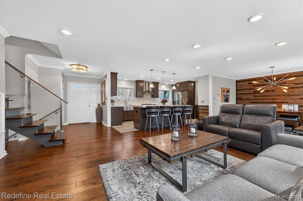 47025 S Chigwidden Drive, Northville, MI 48167 — Photo 10