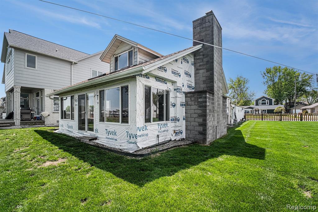 41180 CONGER BAY Drive, Harrison Township, MI — Photo 4