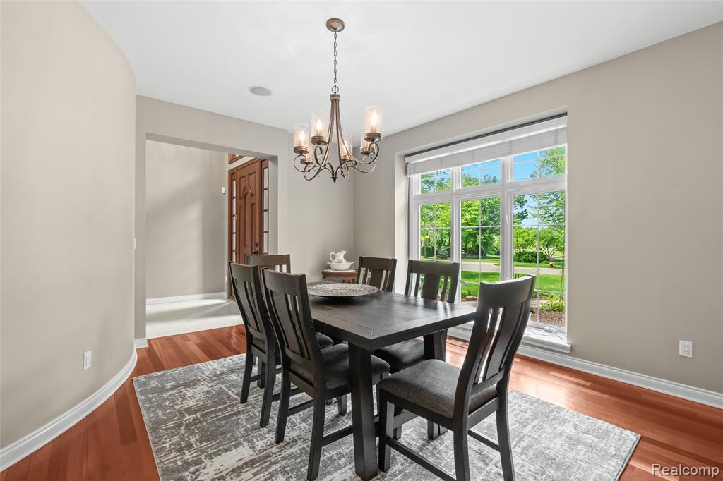 9030 Hidden Court W, South Lyon, MI 48178 — Photo 10