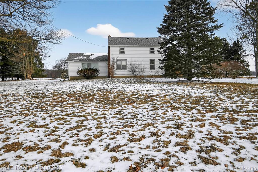 6370 W Hibbard Road, Laingsburg, MI 48848 — Photo 29