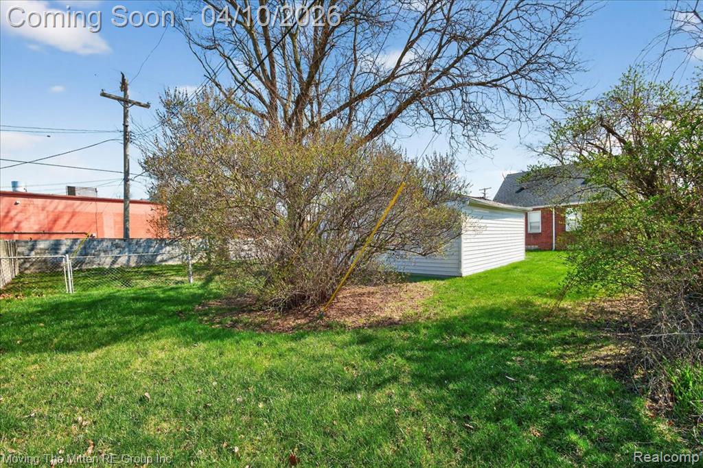 7134 Robinson Avenue, Allen Park, MI 48101 — Photo 36
