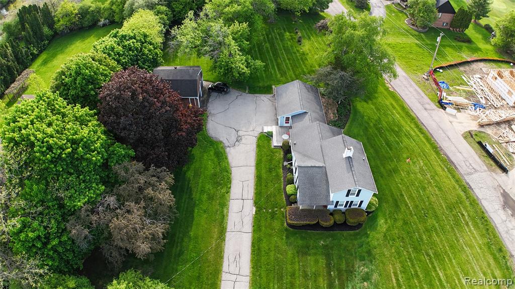 3170 Franklin Road, Bloomfield Hills, MI 48302 — Photo 2
