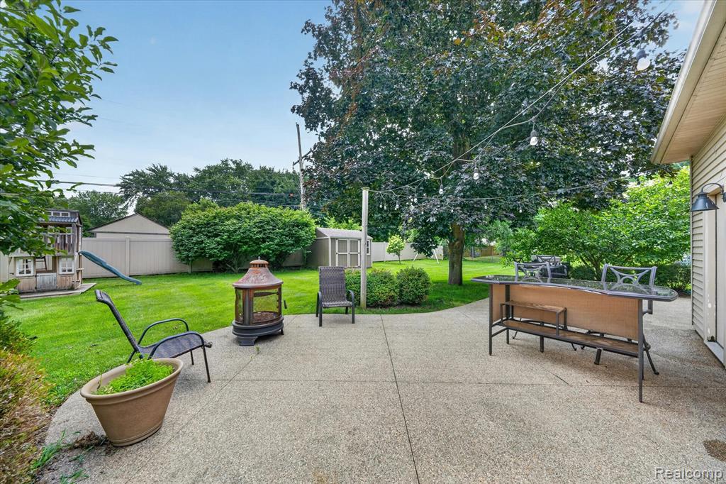 6409 Hollyhock Trail, Brighton, MI 48116 — Photo 27