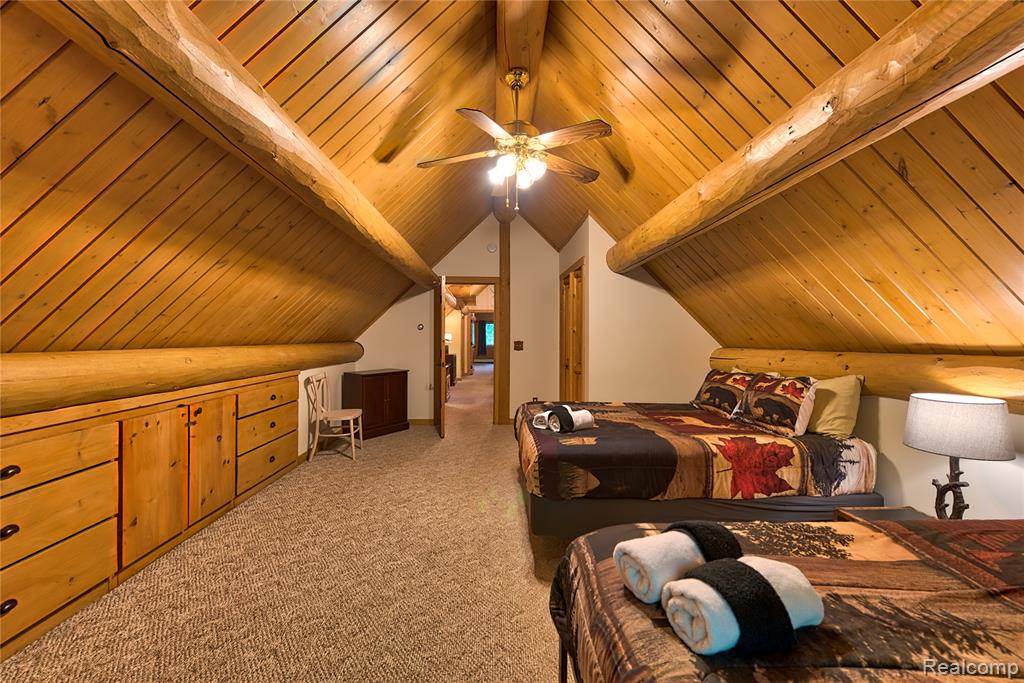 1189 Ridgeline Drive, Boyne City, MI 49712 — Photo 73