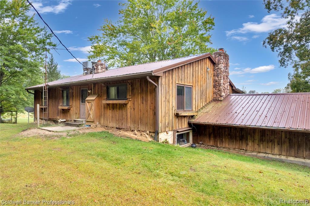 4445 McDowell Road, Lapeer, MI 48446 — Photo 24