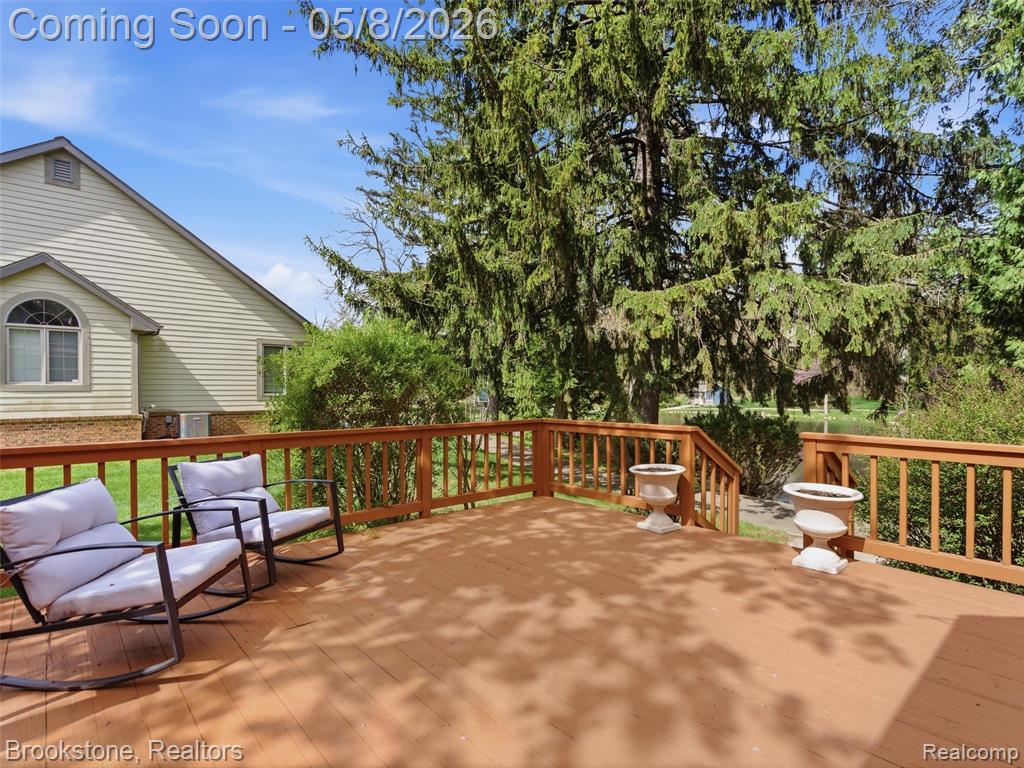 6512 White Lake Road, Clarkston, MI — Photo 54