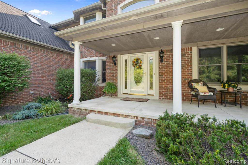 5557 Cobble Lane, Dexter, MI 48130 — Photo 4