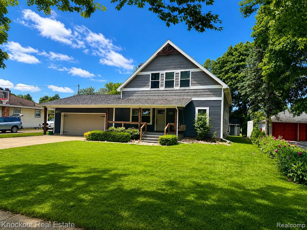 140 W Jefferson Street, Frankenmuth, MI 48734 — Photo 2