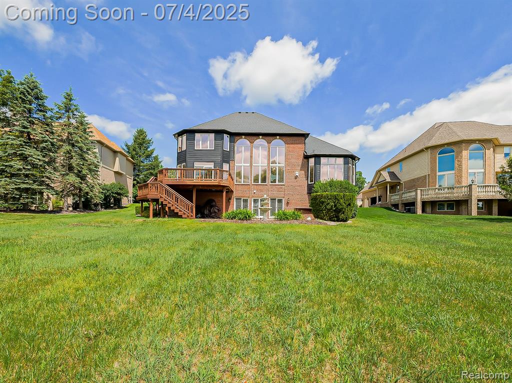 926 Majestic, Rochester Hills, MI 48306 — Photo 48