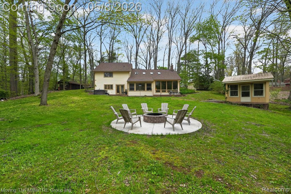 41825 Fret Road, Van Buren, MI 48111 — Photo 41