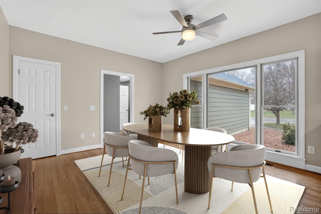 5214 Bloss Drive, Swartz Creek, MI 48473 — Photo 8