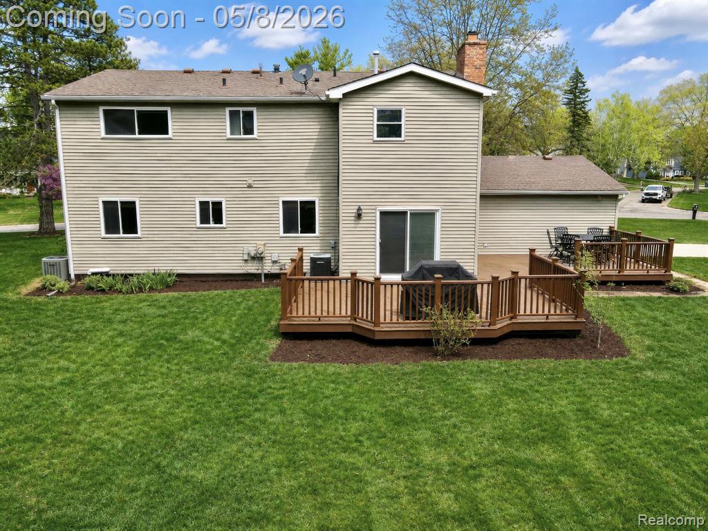 5028 Aintree Road, Rochester, MI 48306 — Photo 42