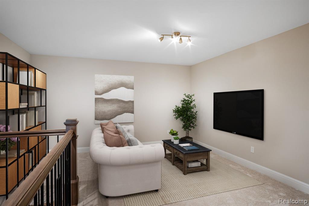 57325 Meadowridge Drive, Washington, MI — Photo 39