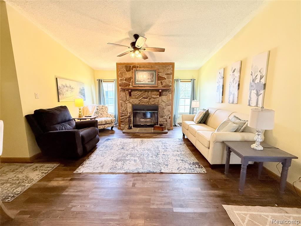 6400 S Dixie Hwy, Lot #62, Erie, MI — Photo 4