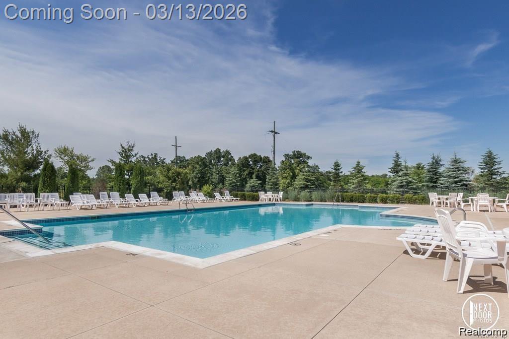 4153 Ash Tree Lane, Howell, MI 48843 — Photo 34
