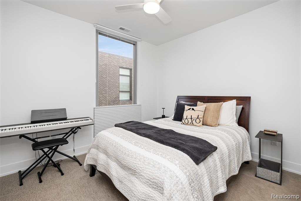 2814 John R Street, Detroit, MI 48201 — Photo 43