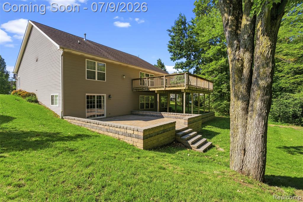 9285 Pine Walk Pass, Linden, MI 48451 — Photo 27