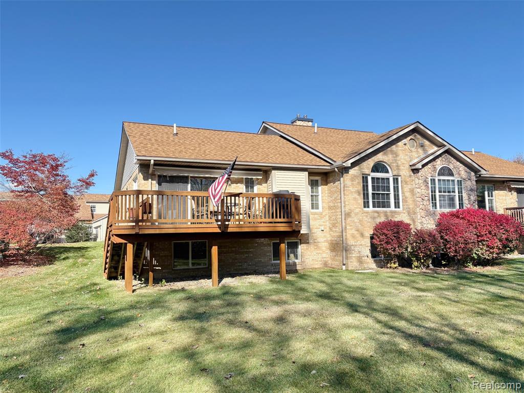 324 Cherry Hill Pointe Drive, 27, Canton, MI 48187 — Photo 36