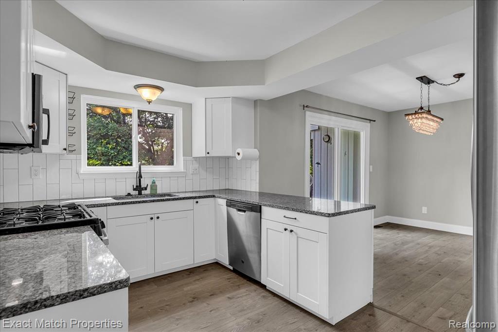 3980 N Hickory Ridge Road, Highland, MI — Photo 30