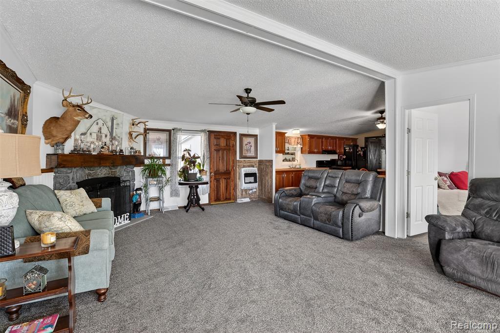 700 Obrien Road, Mayville Vlg, MI 48744 — Photo 13