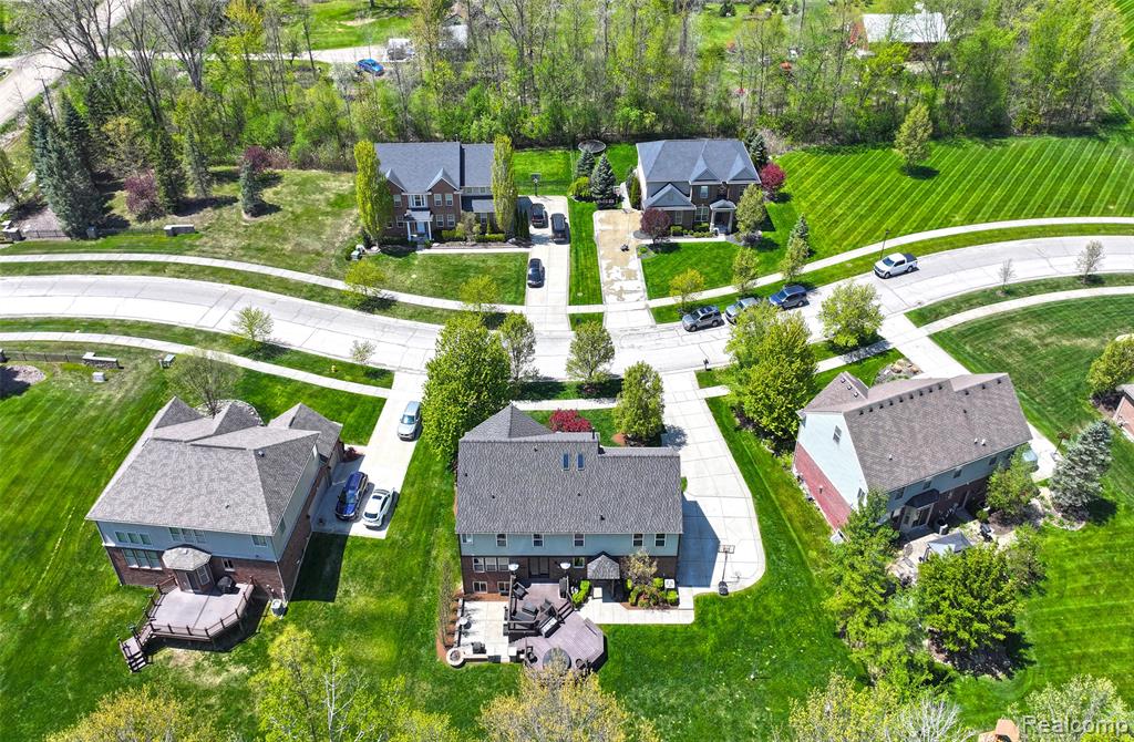 61036 Winterberry Drive, Washington, MI — Photo 75