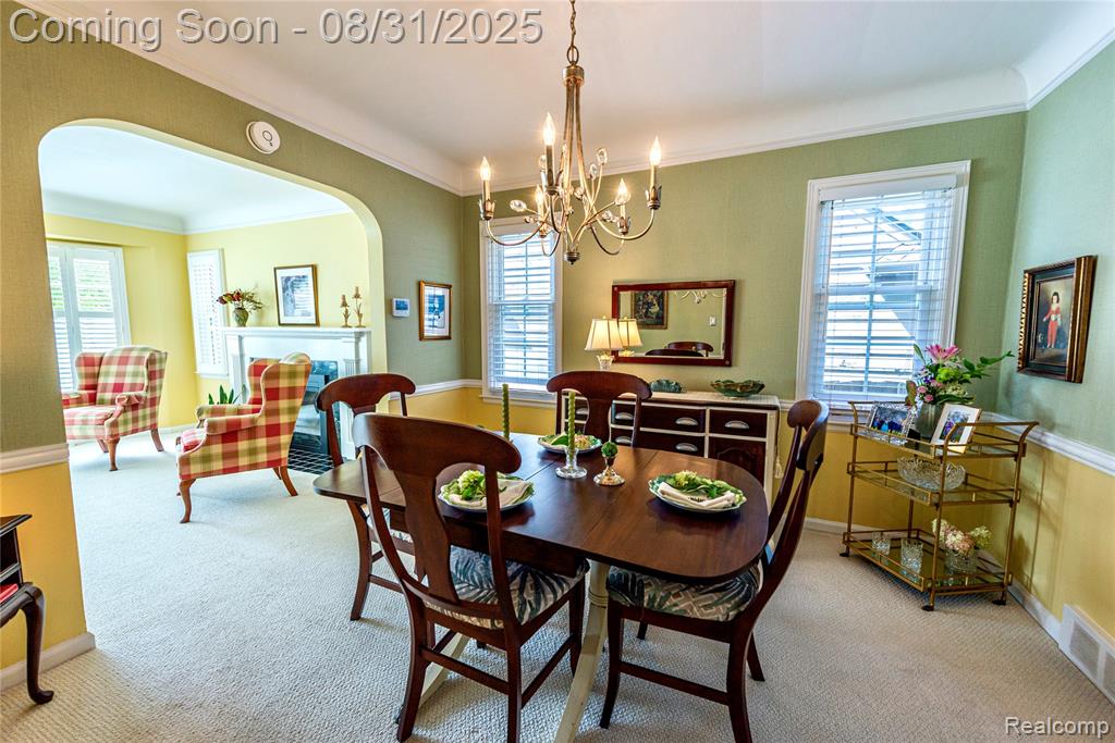 4328 Arden Place, Royal Oak, MI 48073 — Photo 16