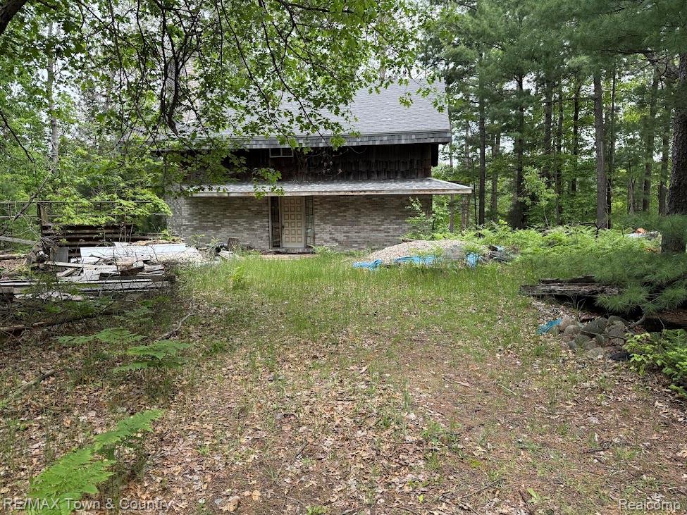 6450 Otter Trail Road, Alger, MI 48610 — Photo 14