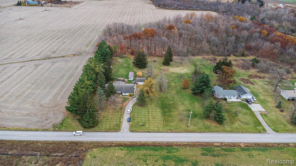 9761 Britton Highway, Tecumseh, MI 49286 — Photo 4