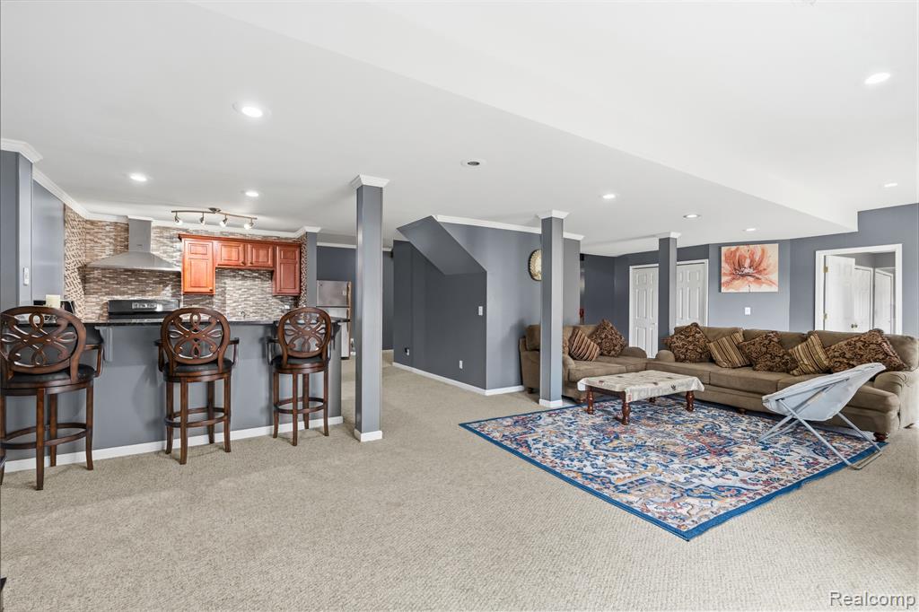 4337 Meadowbrook Court, Grand Blanc, MI 48439 — Photo 57