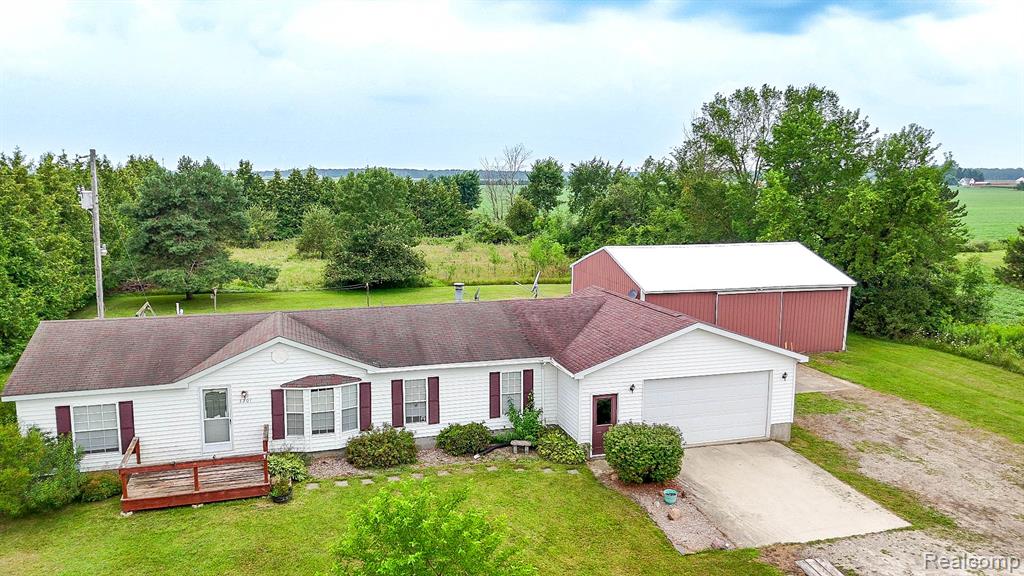3201 Thomas Road, Filion, MI 48432 — Photo 19