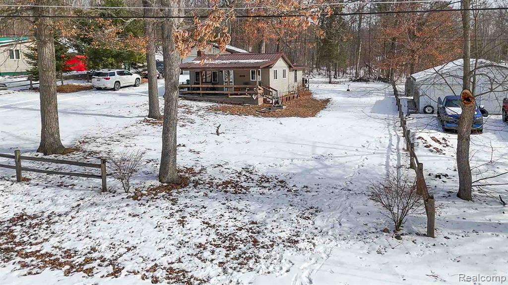 4712 Poplar Drive, Harrison, MI 48625 — Photo 60