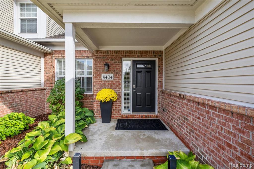4404 Navin Field Lane, Troy, MI 48085 — Photo 4