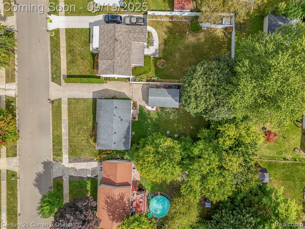 6081 S Miami Street, Ypsilanti, MI 48197 — Photo 42