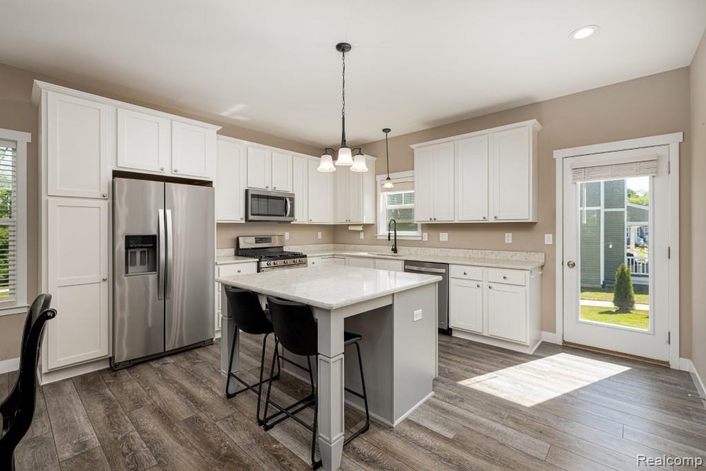 9261 Regency Boulevard, Pinckney, MI 48169 — Photo 14