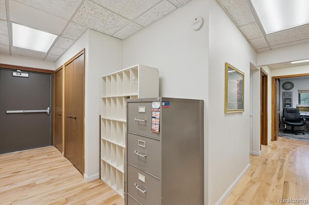 1117 Villa Linde Court, Flint, MI 48532 — Photo 36