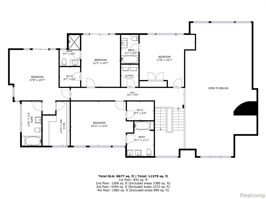 24696 Franklin Park Drive, Franklin, MI 48025 — Photo 96