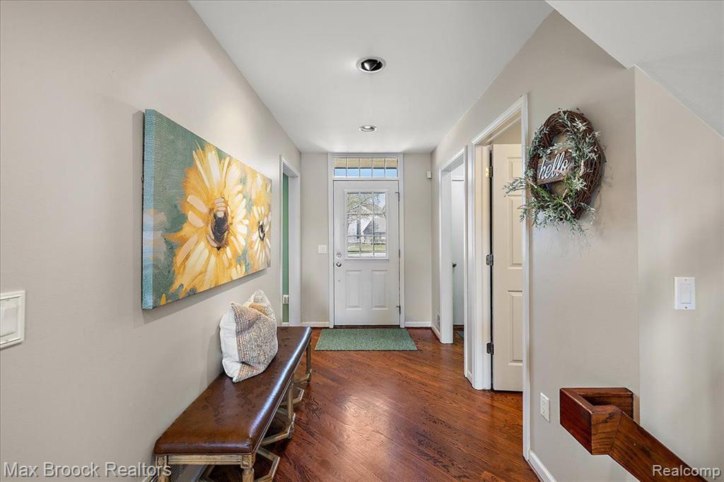 892 TARTAN Trail, Bloomfield Hills, MI 48304 — Photo 4