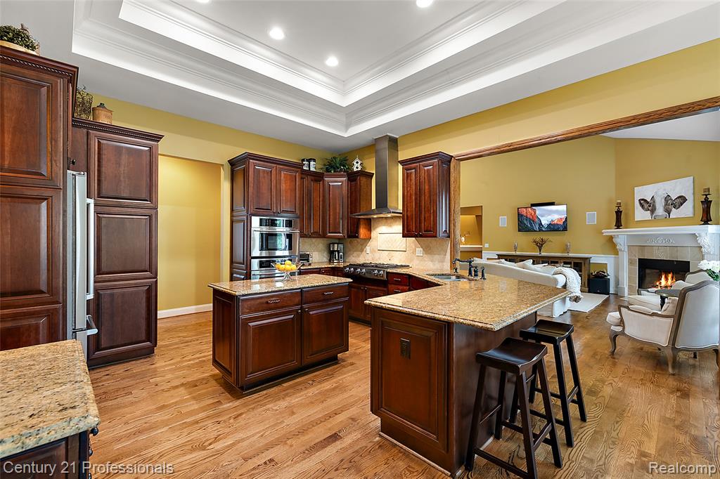 1181 Iroquois Trail, Oxford, MI 48371 — Photo 16