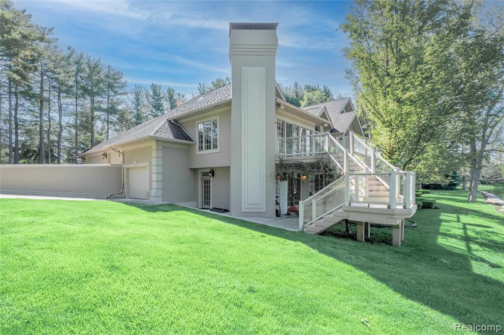 6279 CANTER CREEK Court, Grand Blanc, MI 48439 — Photo 69