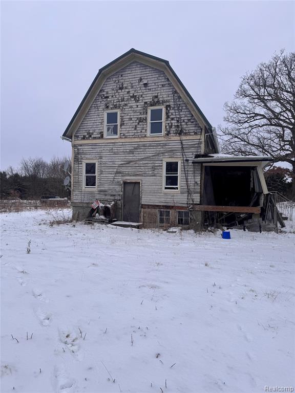 8545 Jackson Road, Dexter, MI 48130 — Photo 6