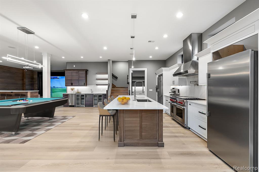 4990 SADDLERIDGE Trail, Ann Arbor, MI 48105 — Photo 8